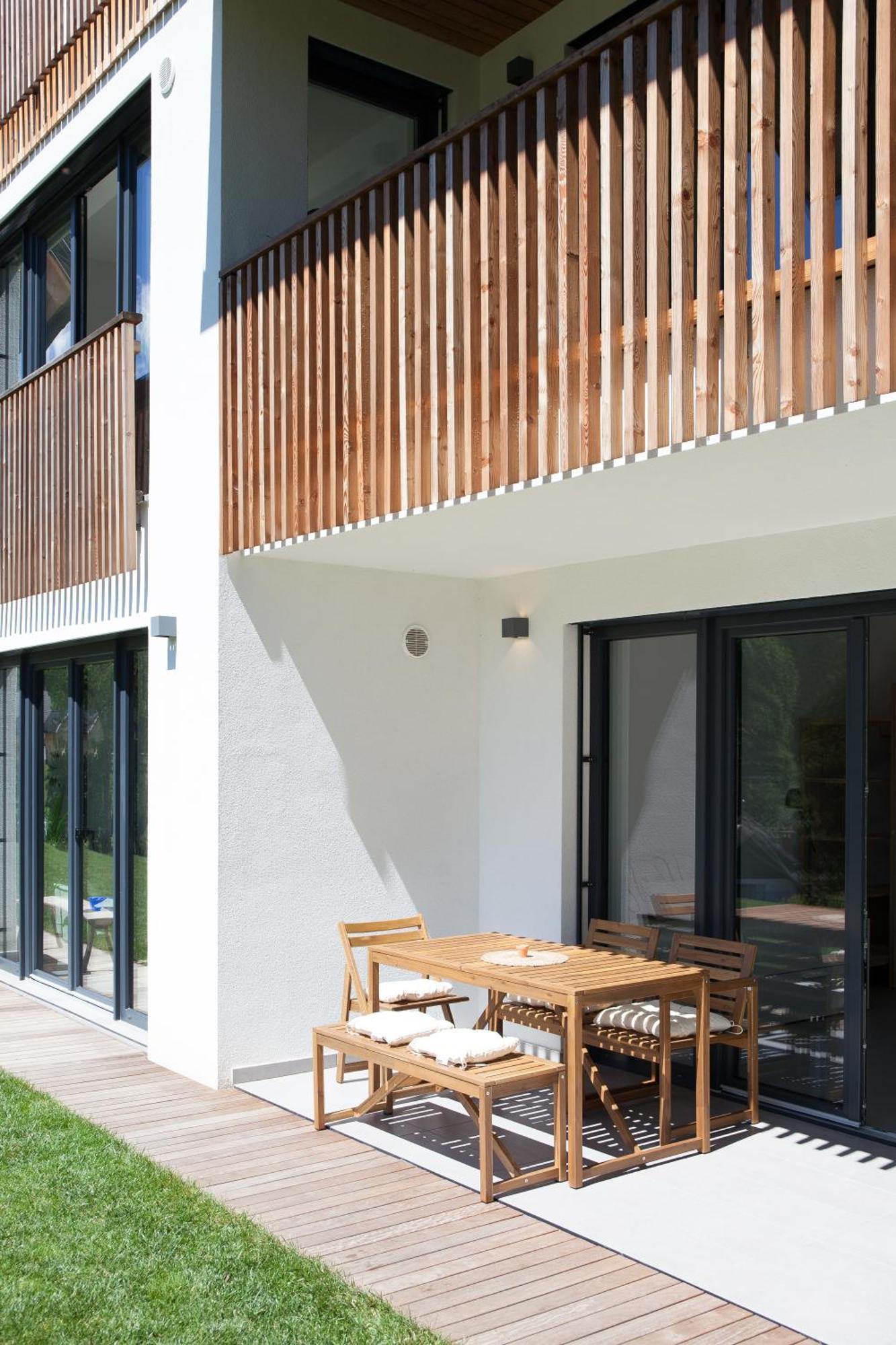 Mlino Alpino Apartment Bled Exterior photo
